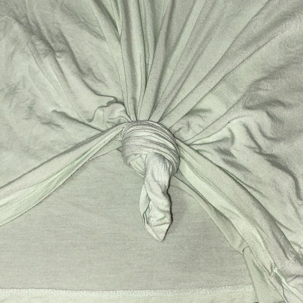 flowy tshirt - Picture 2 of 4